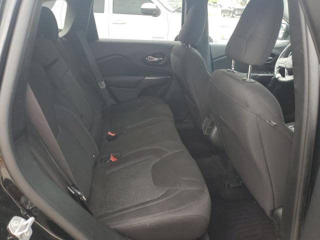 1C4PJLCB8KD172329 - 2019 JEEP CHEROKEE LATITUDE BLACK photo 11