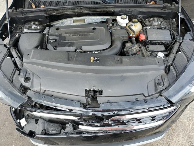 LRBFZNR42MD057784 - 2021 BUICK ENVISION ESSENCE Սև լուսանկար 12