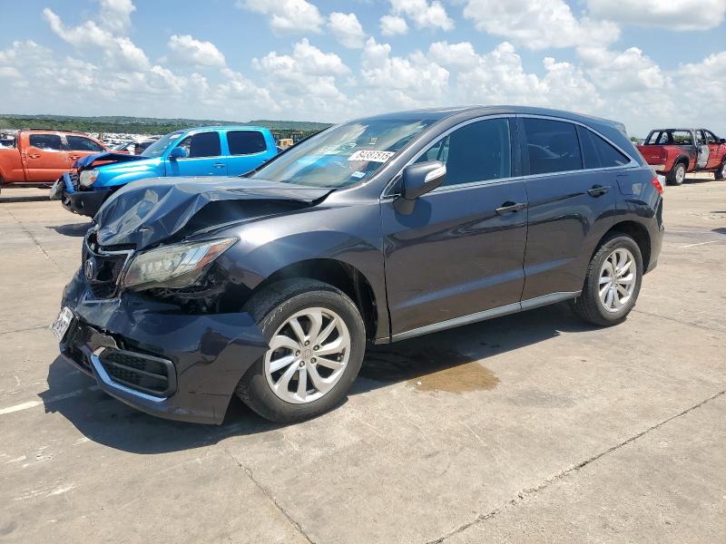 2016 ACURA RDX, null