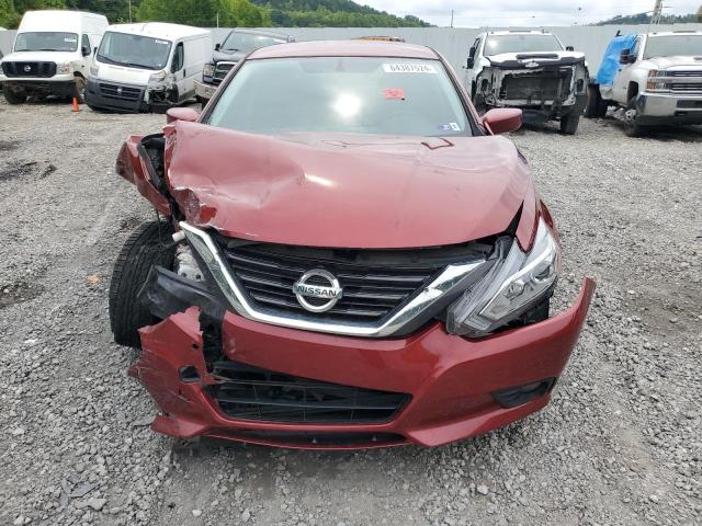 1N4AL3AP6GC220802 - 2016 NISSAN ALTIMA 2.5 RED photo 5