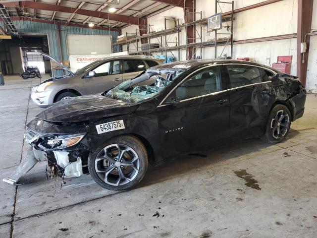2024 CHEVROLET MALIBU LT, 