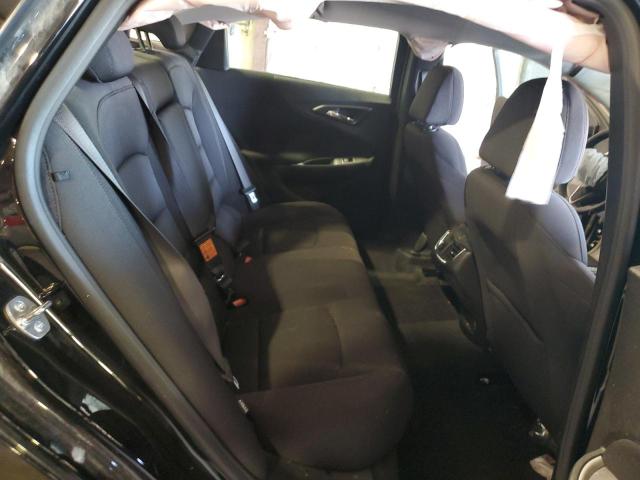 1G1ZD5ST4RF209521 - 2024 CHEVROLET MALIBU LT BLACK photo 10