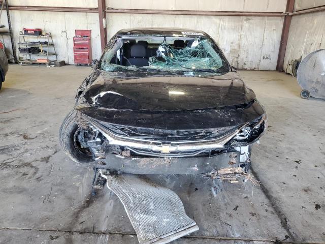 1G1ZD5ST4RF209521 - 2024 CHEVROLET MALIBU LT BLACK photo 5