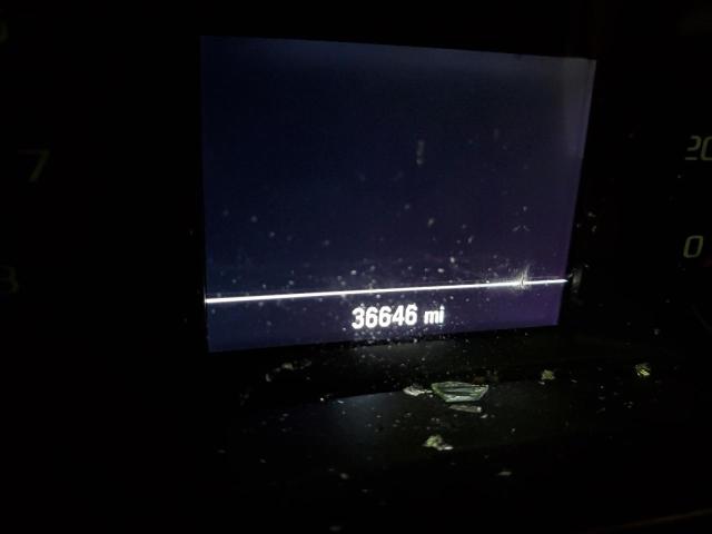 1G1ZD5ST4RF209521 - 2024 CHEVROLET MALIBU LT BLACK photo 9