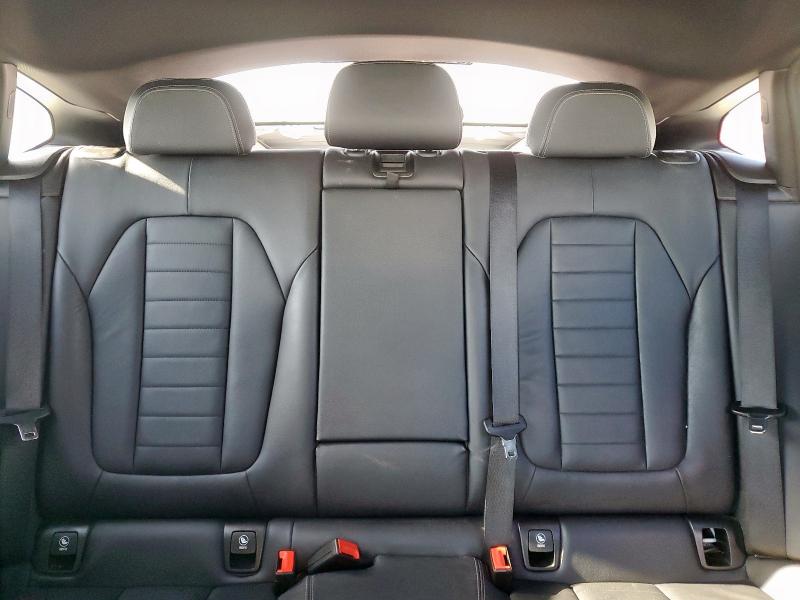 5UX2V5C03L9B59714 - 2020 BMW X4 XDRIVEM40I WHITE photo 10