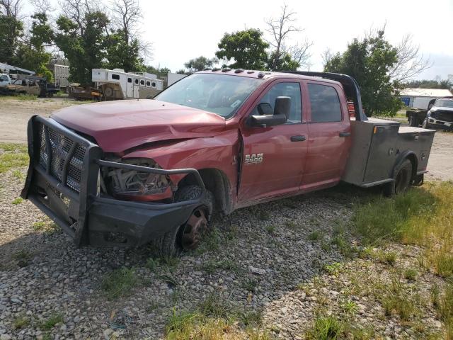 2015 RAM 3500 ST, 