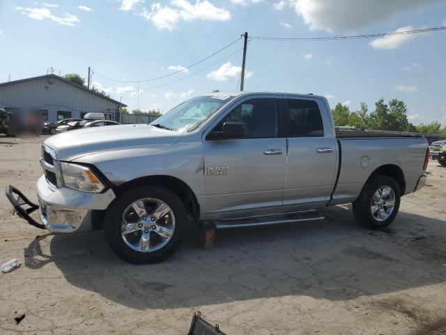 2018 RAM 1500 SLT, 