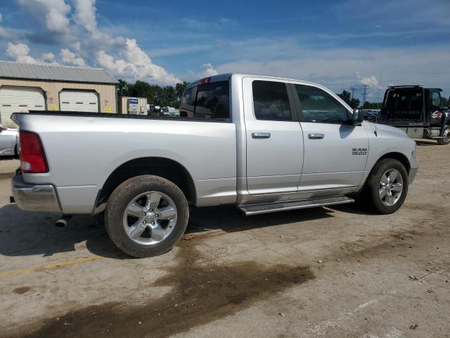 1C6RR6GG3JS303838 - 2018 RAM 1500 SLT Plata foto 3