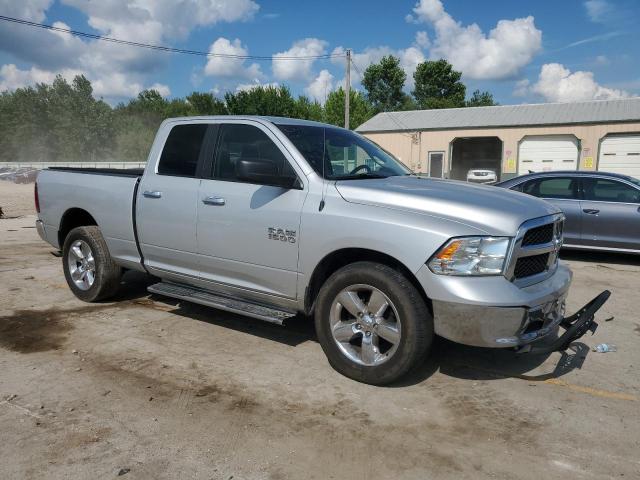 1C6RR6GG3JS303838 - 2018 RAM 1500 SLT Plata foto 4