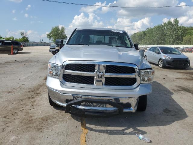 1C6RR6GG3JS303838 - 2018 RAM 1500 SLT Plata foto 5