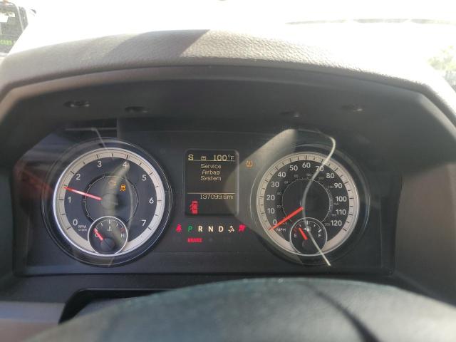 1C6RR6GG3JS303838 - 2018 RAM 1500 SLT Plata foto 9