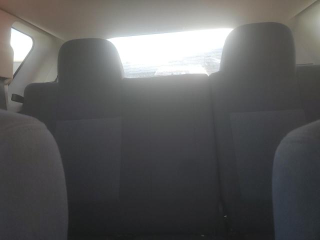 1C4NJCBA1CD565588 - 2012 JEEP COMPASS SPORT 银色 照片 10