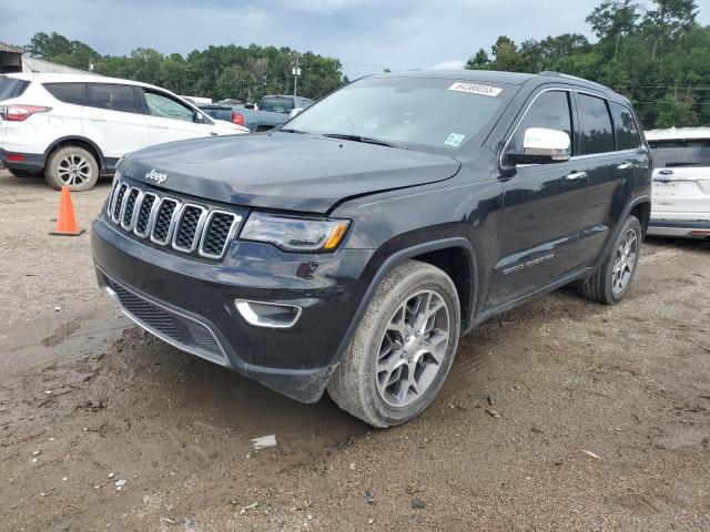 2021 JEEP GRAND CHER LIMITED, null