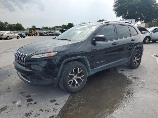 2014 JEEP CHEROKEE SPORT, 