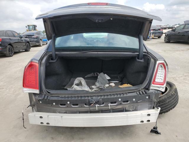 2C3CCAKG8LH124557 - 2020 CHRYSLER 300 LIMITED GRAY photo 6