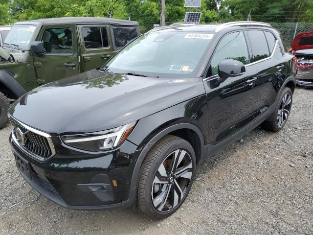 2024 VOLVO XC40 PLUS, 