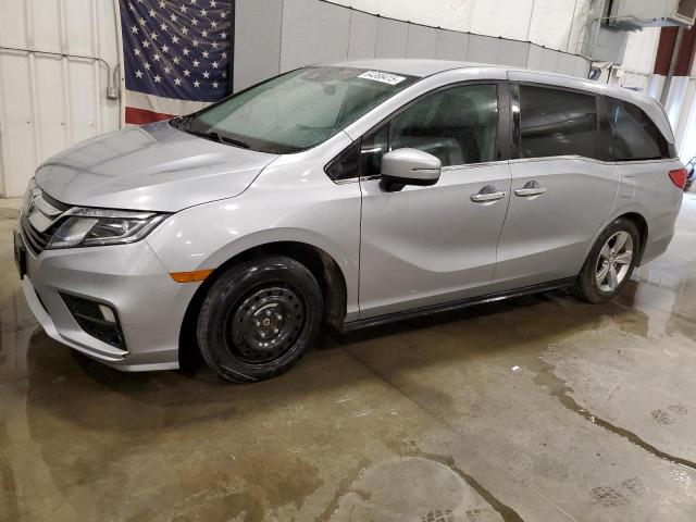 2018 HONDA ODYSSEY EX, 