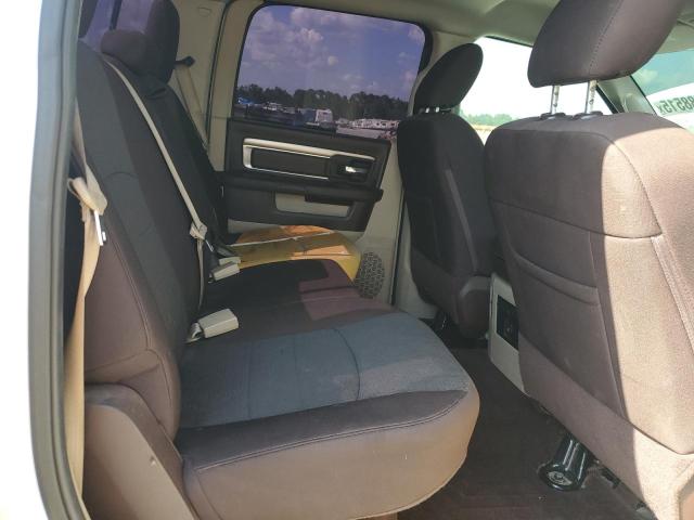 1C6RR7LT0GS246953 - 2016 RAM 1500 SLT 白色 照片 10