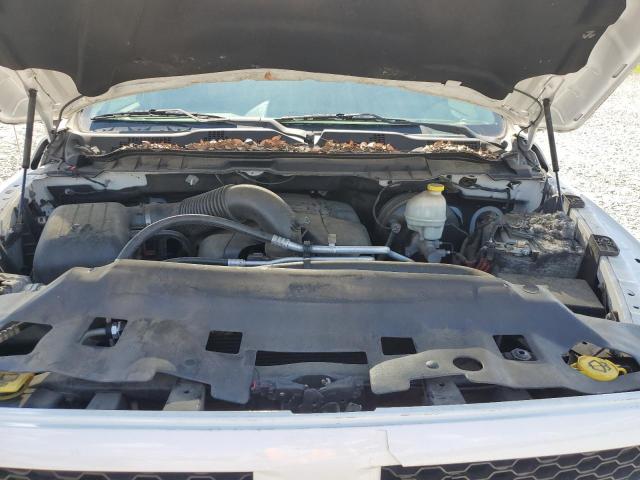 1C6RR7LT0GS246953 - 2016 RAM 1500 SLT 白色 照片 11