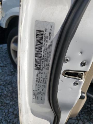 1C6RR7LT0GS246953 - 2016 RAM 1500 SLT 白色 照片 12