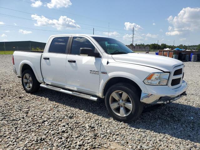 1C6RR7LT0GS246953 - 2016 RAM 1500 SLT 白色 照片 4