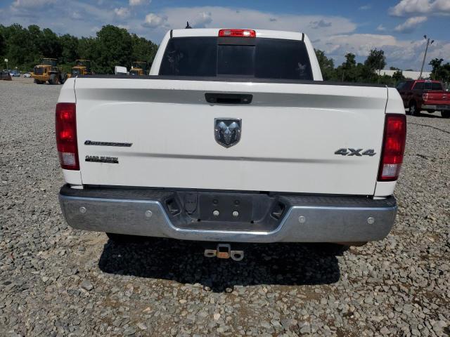 1C6RR7LT0GS246953 - 2016 RAM 1500 SLT 白色 照片 6