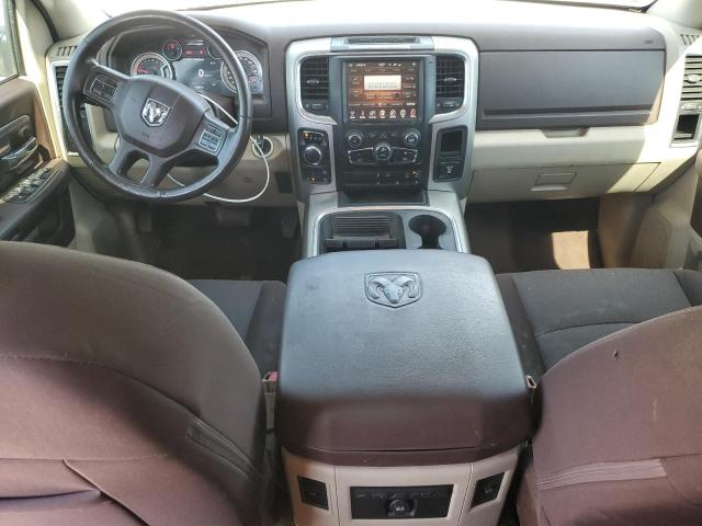 1C6RR7LT0GS246953 - 2016 RAM 1500 SLT 白色 照片 8