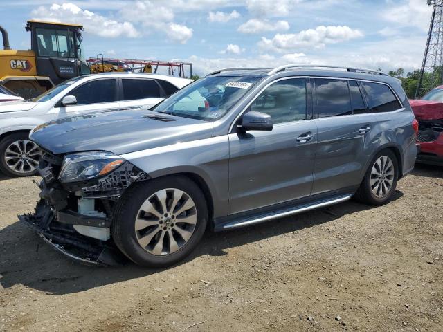 2019 MERCEDES-BENZ GLS 450 4MATIC, 