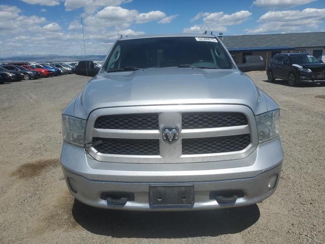 1C6RR7GM5GS154353 - 2016 RAM 1500 SLT SILVER photo 5