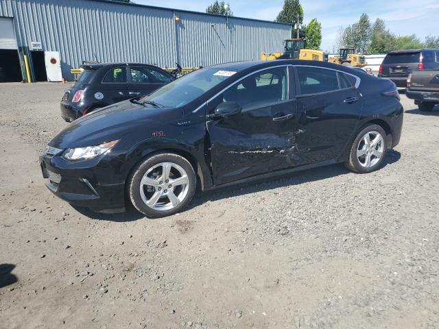 2018 CHEVROLET VOLT LT, null