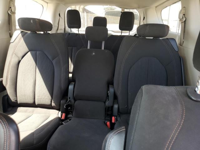 2C4RC1CG8JR321921 - 2018 CHRYSLER PACIFICA LX Ağ foto 10