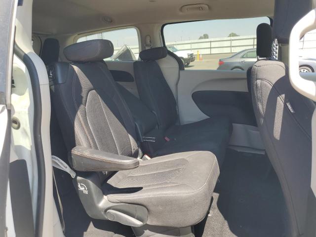 2C4RC1CG8JR321921 - 2018 CHRYSLER PACIFICA LX Ağ foto 11