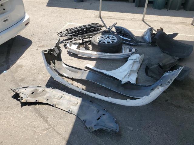 2C4RC1CG8JR321921 - 2018 CHRYSLER PACIFICA LX Ağ foto 13