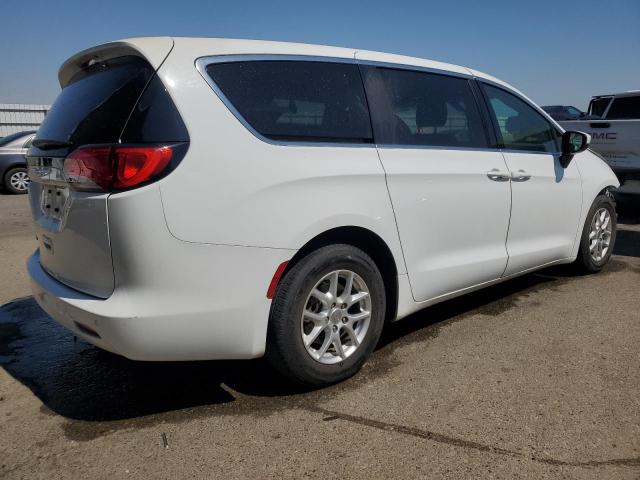 2C4RC1CG8JR321921 - 2018 CHRYSLER PACIFICA LX Ağ foto 3