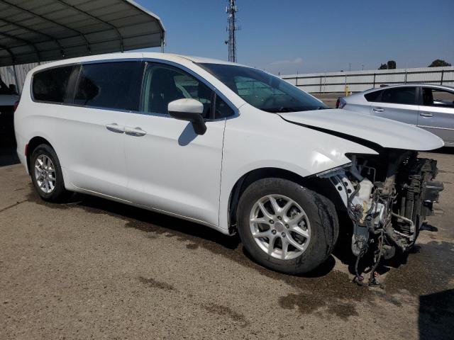 2C4RC1CG8JR321921 - 2018 CHRYSLER PACIFICA LX Ağ foto 4