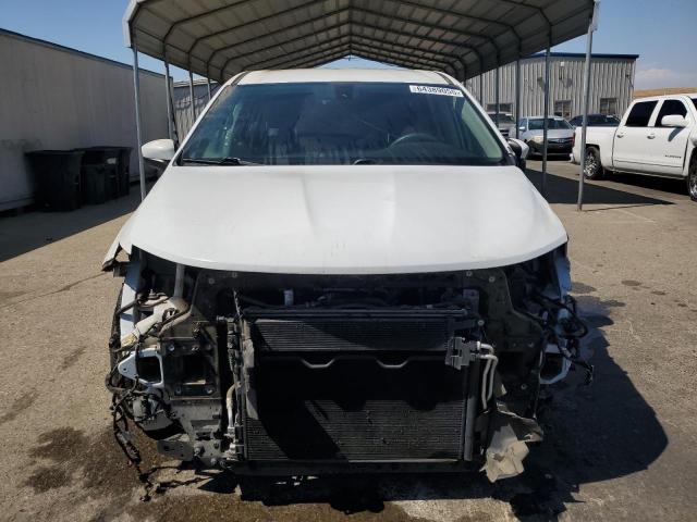 2C4RC1CG8JR321921 - 2018 CHRYSLER PACIFICA LX Ağ foto 5