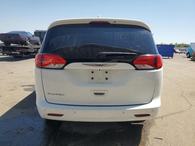 2C4RC1CG8JR321921 - 2018 CHRYSLER PACIFICA LX Ağ foto 6