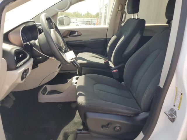 2C4RC1CG8JR321921 - 2018 CHRYSLER PACIFICA LX Ağ foto 7