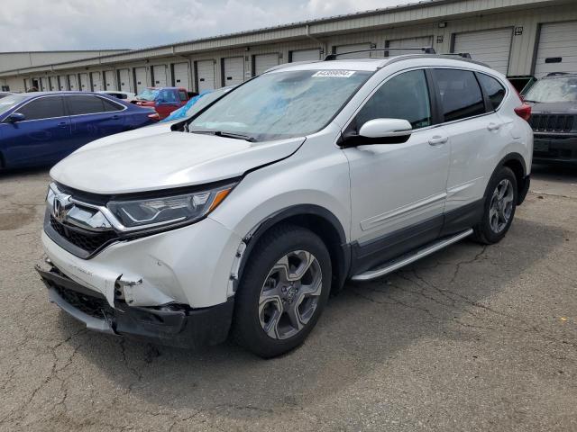 2019 HONDA CR-V EXL, 