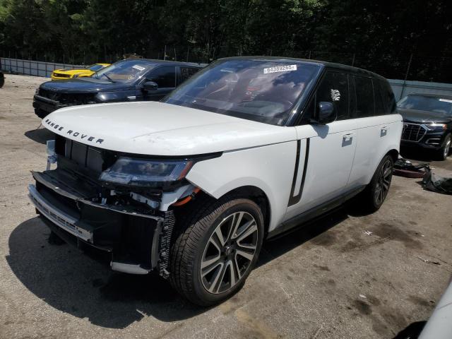 2023 LAND ROVER RANGE ROVE SE, 