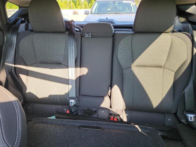 JF2GUADC6RH911768 - 2024 SUBARU CROSSTREK PREMIUM 黑色 照片 10