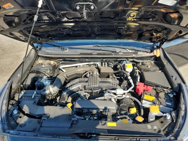 JF2GUADC6RH911768 - 2024 SUBARU CROSSTREK PREMIUM 黑色 照片 12