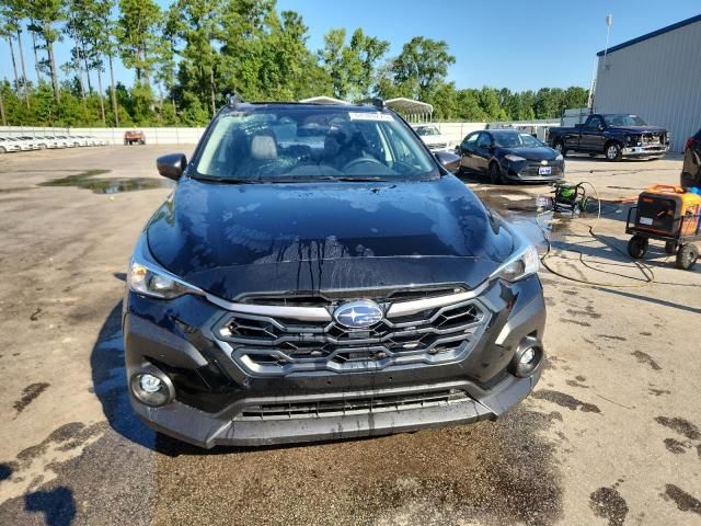 JF2GUADC6RH911768 - 2024 SUBARU CROSSTREK PREMIUM 黑色 照片 5