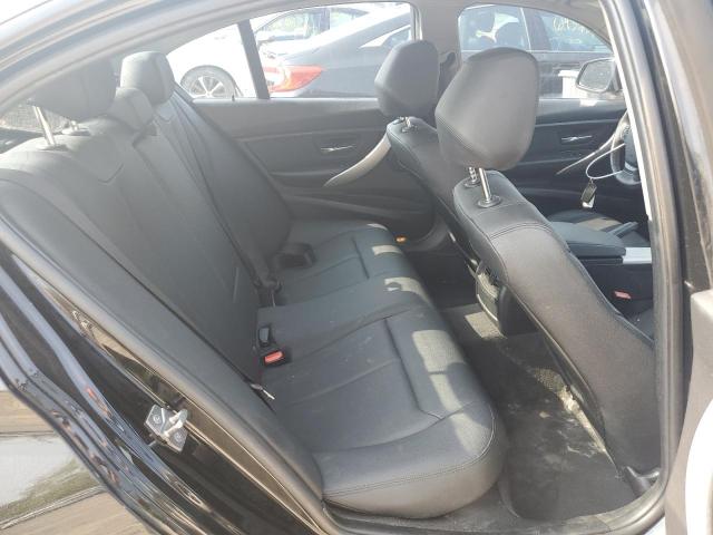 WBA3C3C56DF979701 - 2013 BMW 320 I XDRIVE BLACK photo 10