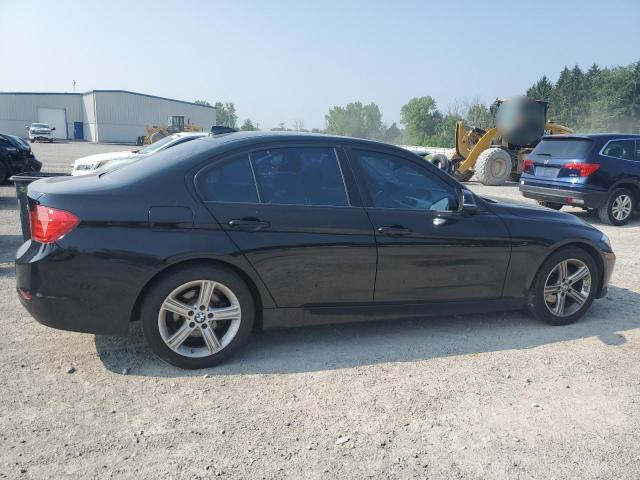 WBA3C3C56DF979701 - 2013 BMW 320 I XDRIVE BLACK photo 3