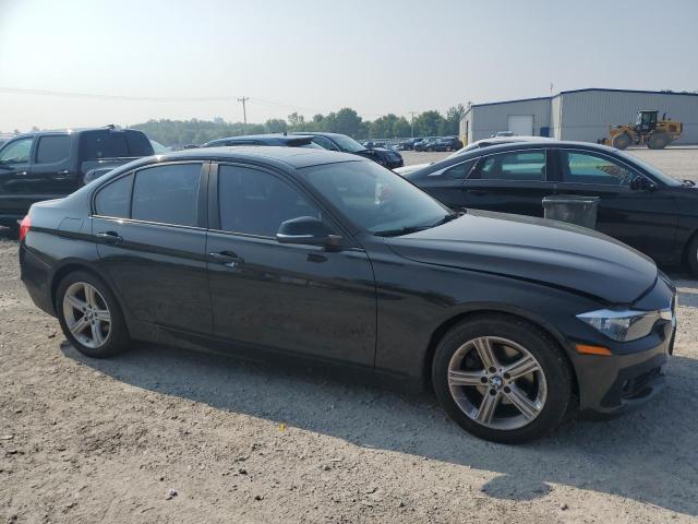 WBA3C3C56DF979701 - 2013 BMW 320 I XDRIVE BLACK photo 4