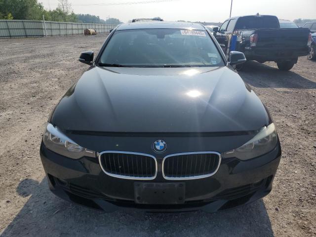 WBA3C3C56DF979701 - 2013 BMW 320 I XDRIVE BLACK photo 5