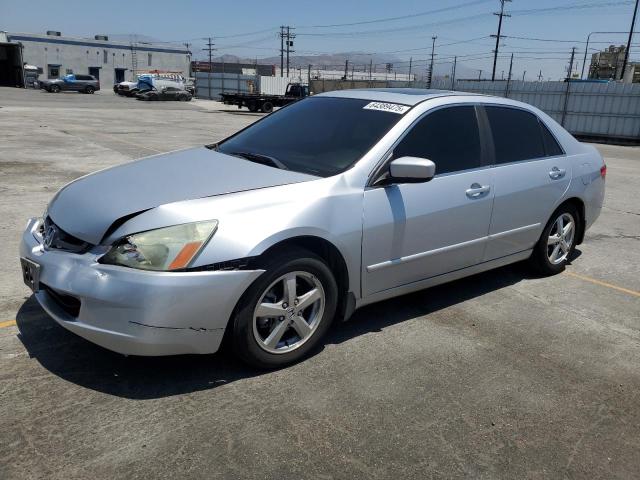 2005 HONDA ACCORD EX, null