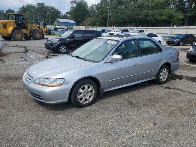 2001 HONDA ACCORD EX, 