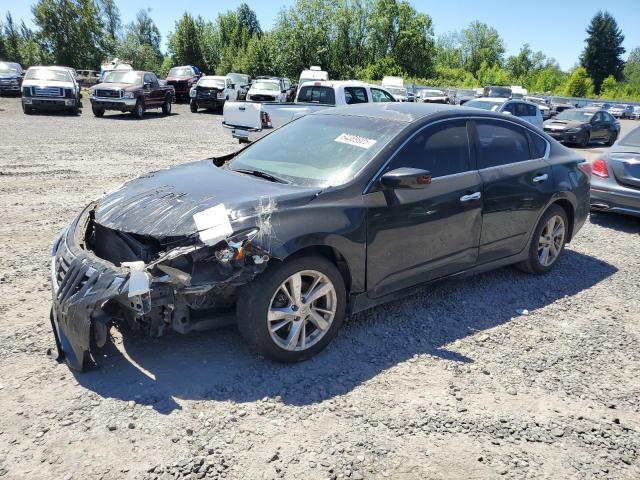 2015 NISSAN ALTIMA 2.5, 